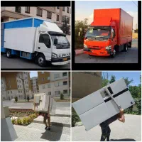 باربری ارزان بار اتوبار اسباب کشی|خدمات حمل و نقل|مشکین‌دشت, |دیوار