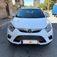 جک S5 توربو بدون رنگ|خودرو سواری و وانت|بوکان, |دیوار