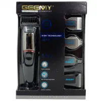 ماشین اصلاح چندکاره جیمی ۸۵۳ ریش تراش وی جی آر ۳۶۵