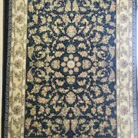 اصالت در فرش ماشینی|فرش|یاسوج, |دیوار