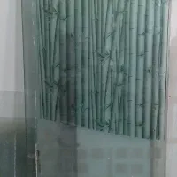 شیشه سکوریت و ساختمانی ودوجداره