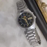 ساعت اورینت.