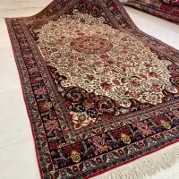 تک شش متری بیجار اعلا اصل گوشتدار|فرش|همدان, |دیوار