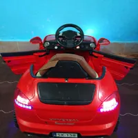 ماشین شارژی کنترل دار موزیکال