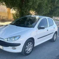 206تیپ۲ مدل۹۹|خودرو سواری و وانت|بوشهر, |دیوار