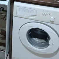 ماشین لباسشویی حایر  سوپر تکنیک ایتالیایی|ماشین لباسشویی و خشک‌کن لباس|تهران, پرواز|دیوار