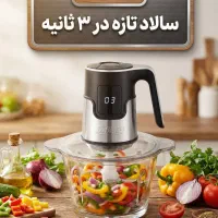 خردکن و غذاساز فلر مدل feller FG 094|خردکن، آسیاب، غذاساز|رشت, سعدی (تختی)|دیوار