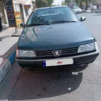 پژو 2000 مدل 81|خودرو سواری و وانت|تهران, سجاد|دیوار
