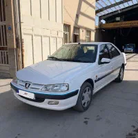 پژو پارس تیو فایو|خودرو سواری و وانت|اصفهان, ناژوان|دیوار