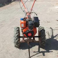 تیلر 7. اسب فروشی