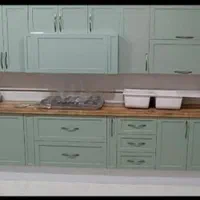 کابینت آماده  ام دی اف ،ممبران ،نئوکلاسیک کد۲۰۲۰|مصالح و تجهیزات ساختمان|مشکین‌دشت, |دیوار