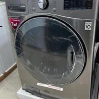 تعمیرات تخصصی ماشین لباسشویی اتوماتیک با ضمانت