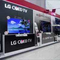 فروش ویژه تلویزیون از دم قسط دو ساله|تلویزیون و پروژکتور|اراک, |دیوار