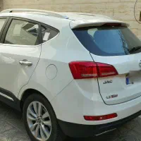 جک s5نیوفیس|خودرو سواری و وانت|اندیشه, اندیشه فاز ۱|دیوار