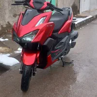 کلیک ۱۷۰|موتورسیکلت|مشهد, شهید علی محمدی|دیوار