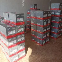 باطری سبک و سنگین