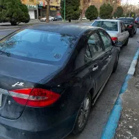 جک j5 اتوماتیک|خودرو سواری و وانت|سنندج, |دیوار