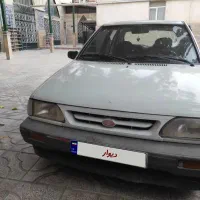 پراید هاچبک
