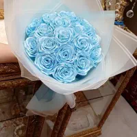 روبانی|گل مصنوعی|مرند, |دیوار