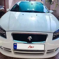 فروش رانا پلاس TU5|خودرو سواری و وانت|کرمان, |دیوار