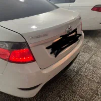 برلیانس H330 مدل 97 کارمندی|خودرو سواری و وانت|اصفهان, آفاران|دیوار