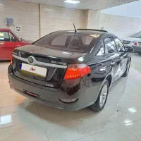 برلیانس 330اتومات مدل 96