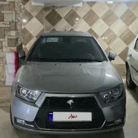 دنا پلاس ۱۴۰۴ تیتانیوم صفر