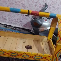 یه گهواره