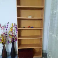 قفسه یا کتابخانه