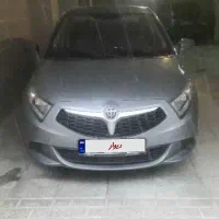 فروش خودرو برلیانس h230