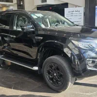 نیسان ترا فول کامل۴۰۴ صفرخشک مشکی داخل موکا|خودرو سواری و وانت|تهران, سید خندان (جلفا)|دیوار