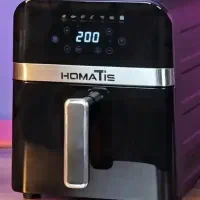 سرخ کن ۹ لیتری