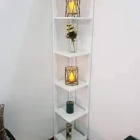 شلف دیواری|کتابخانه، شلف، قفسه‌های دیواری|نیشابور, فردوسی جنوبی|دیوار