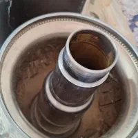 سرویس کامل سماور گازی|سماور، چایساز، قهوهساز|تربتحیدریه, شهرک ولیعصر|دیوار