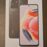 گوشی شیائومی Redmi Note 12|موبایل|تهران, منیریه|دیوار