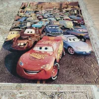 فرش اتاق کودک|فرش|خوی, |دیوار