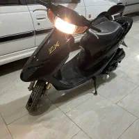 پاکشتی هوندا دیو zx