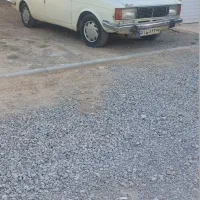 پیکان سواری ۸۳دوگانهCNG|خودرو سواری و وانت|قوچان, |دیوار