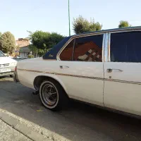 بیوک ایران مدل ۶۶ سالم|خودرو کلاسیک|کرج, گوهردشت|دیوار