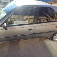 پژو۴۰۵ خونگی|خودرو سواری و وانت|لردگان, |دیوار