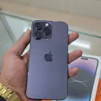 گوشی iphone 14 pro max