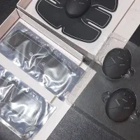 دستگاه لاغزی و عضله ساز|آرایشی، بهداشتی، درمانی|خاوران, |دیوار