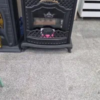 بخاری گازی با دودکش و بدون دودکش جنرال|بخاری، هیتر، شومینه|تهران, امین حضور|دیوار