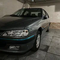 پرژو پارس مدل ۹۷ صفر کیلومتر