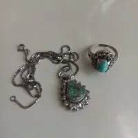 زیورآلات نقره|جواهرات|ارومیه, |دیوار