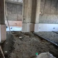کاشی کاری و بنایی وتخریب