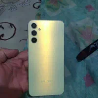 گوشی سامسونگ a34 256/8g فروش فوری