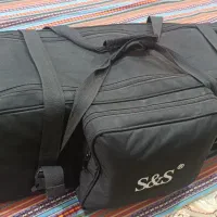 کیت نور ۱۸۰ژول برند s&s با تمامی مادیفایرها