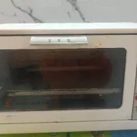 اون تستر پارس خزر