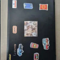 لپ تاپ لنوو مدل b5180 مدل پردازنده core i5 6200u|رایانه همراه|قائمشهر, |دیوار